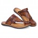 Men Casual Sandals Cool Slippers Beach Shoes