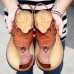 Men Casual Sandals Cool Slippers Beach Shoes