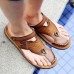 Men Casual Sandals Cool Slippers Beach Shoes