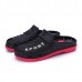 New Style Men Mesh Sandals Breathable Cool Slippers