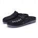 New Style Men Mesh Sandals Breathable Cool Slippers