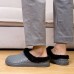 Men Size Casual Warm Soft Daily Home Slippers