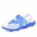 Men Waterproof Outdoor Beach Slippers Shoes