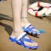 Men Waterproof Outdoor Beach Slippers Shoes