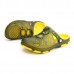 Men Breathable Hollow Outs Beach Slippers Rainy Days Sandals Shoes