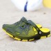 Men Breathable Hollow Outs Beach Slippers Rainy Days Sandals Shoes