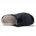 Men Soft Sole Slip Resistant Casual Beach Slippers