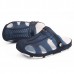 Men Breathable Hollow Outs Beach Slippers Sandals Rainy Days Shoes