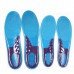 Unisex Big Size Thick Soft Sports Insoles