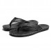 New Men Casual Slipper Summer Beach Flat Soft Comfortable Flip Flop Sandals Leisure Shoes