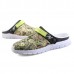 Men Slipper Shoes Breathable Flower Beach Outdoor Sandals