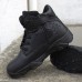 Men Comfortable Wear Resistant Outsole Warm High Top Military Style Boots