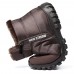 Men Casual Warm Plush Lining Waterproof Snow Boots