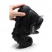 Men Casual Soft Warm Outdoor Fluff Ankle Boots