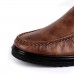 Menico Large Size Men Comfy Casual Microfiber Leather Oxfords Shoes