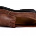 Menico Large Size Men Comfy Casual Microfiber Leather Oxfords Shoes