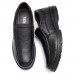 Men Casual Business Comfy Genuine Leather Slip On Oxfords