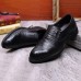 Men Casual Slip-on Business Casual Shoes Formal Oxfords