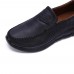 Comfy Business Casual Shoes Soft Sole Leather Oxfords