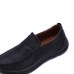 Comfy Business Casual Shoes Soft Sole Leather Oxfords