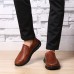 Comfy Business Casual Shoes Soft Sole Leather Oxfords