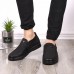 Men Casual Daily Microfiber Dress Shoes Business Oxfords