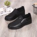 Men Casual Daily Microfiber Dress Shoes Business Oxfords