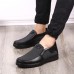 Men Casual Daily Microfiber Dress Shoes Business Oxfords