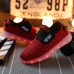 Kids USB LED Luminous Light Weight Sneakers Light up Shoes Colorful Flash Shoes